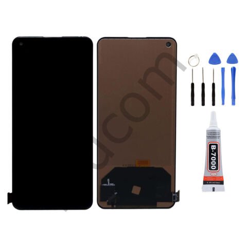 Oppo Reno 7 Ekran Lcd Dokunmatik Tamir Seti Beraber