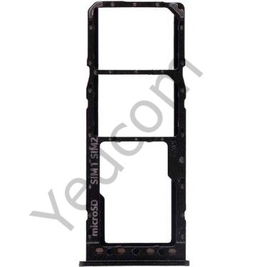 Samsung A02 Sim Kart Aparatı Sim Tepsisi Sim Kızağı