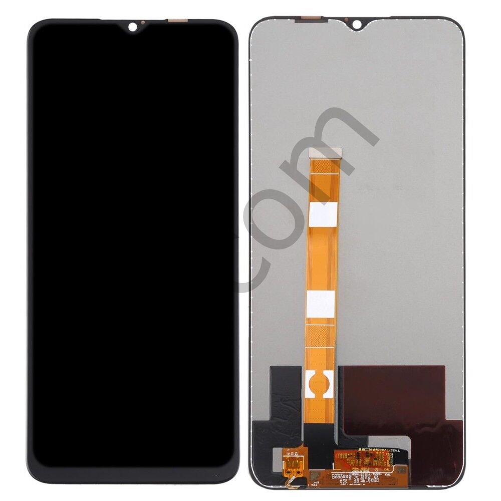 Oppo A16 Lcd Ekran ve Dokunmatik Komple Ekran Yüksek Kalite