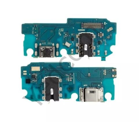Samsung A02 Şarj Bordu Alt Bord Test Edilmiş
