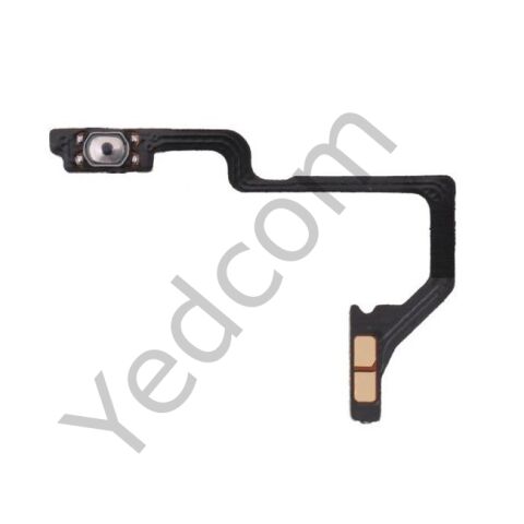 OPPO A16 On Off Filmi Flex Güç Açma Kapama Filmi