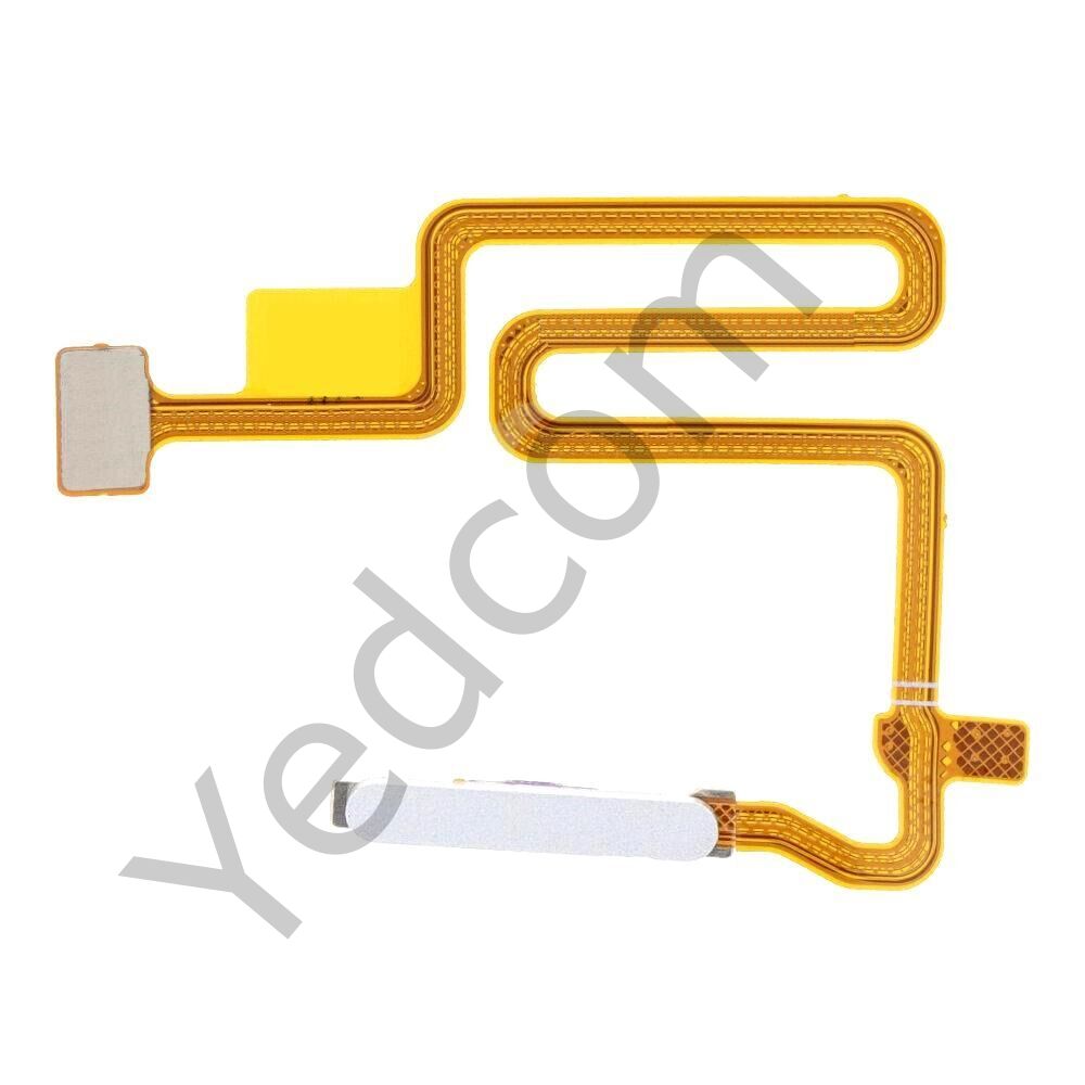 OPPO A16 Parmak İzi Okuyucu