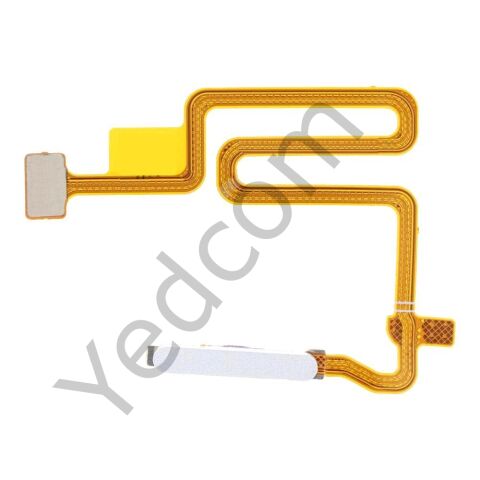 OPPO A16 Parmak İzi Okuyucu