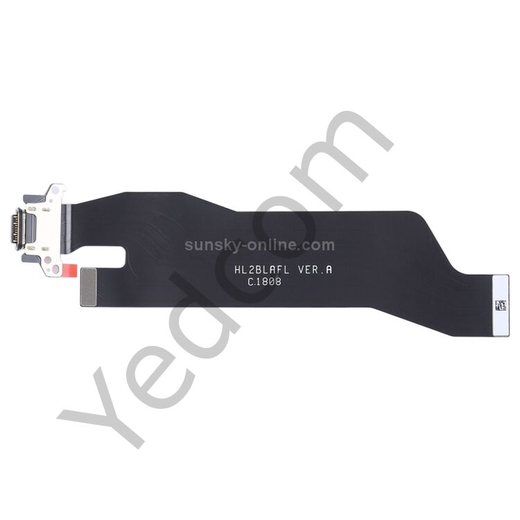 HUAWEİ MATE 10 PRO Uyumlu Şarj Bordu Alt Bord