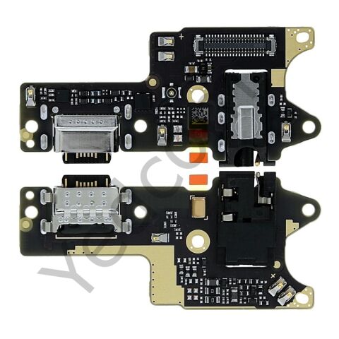 Xiaomi REDMİ 9 Şarj Bordu Alt Bord