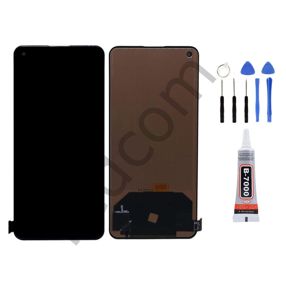 Oppo Reno 7 Oled Ekran Lcd Dokunmatik Tamir Seti Beraber
