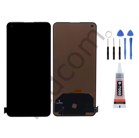 Oppo Reno 7 Oled Ekran Lcd Dokunmatik Tamir Seti Beraber