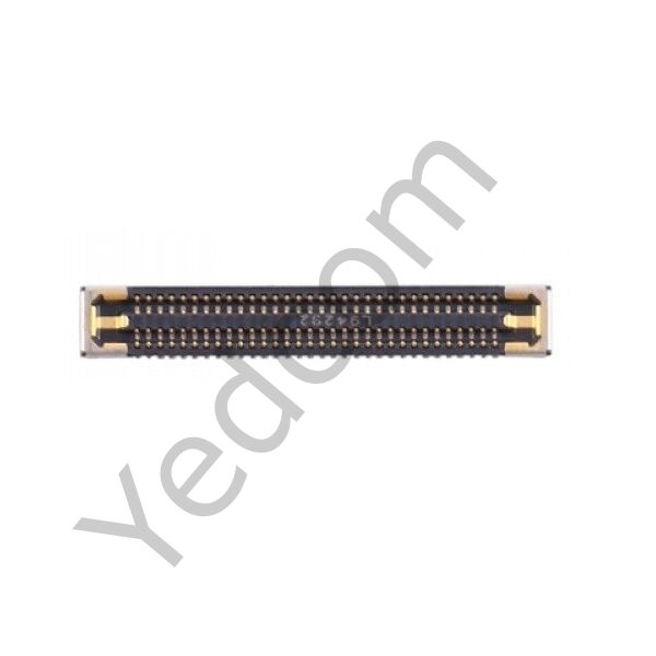 Samsung A02S ANAKART EKRAN KONRNEKTÖR