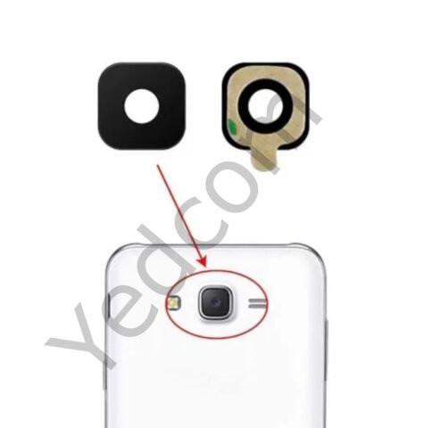 Samsung J5 PRİME KAMERA CAM