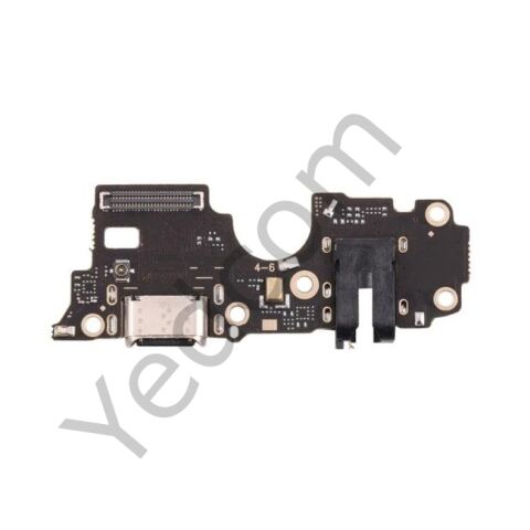 OPPO A16 Şarj Bordu Alt Bordu