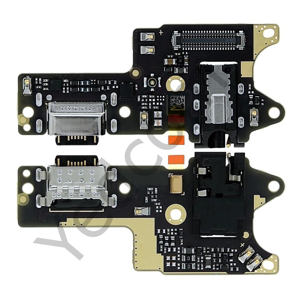 Xiaomi REDMİ 9 Şarj Bordu Alt Bord