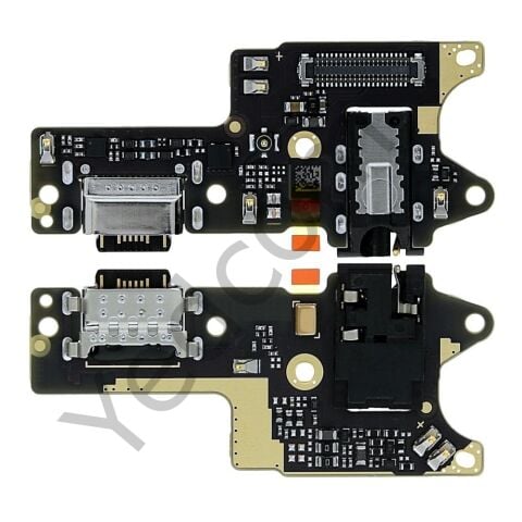 Xiaomi REDMİ 9 Şarj Bordu Alt Bord