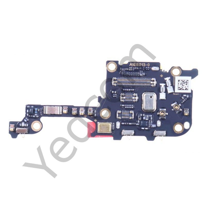 One Plus 8T Uyumlu Microfon Bordu