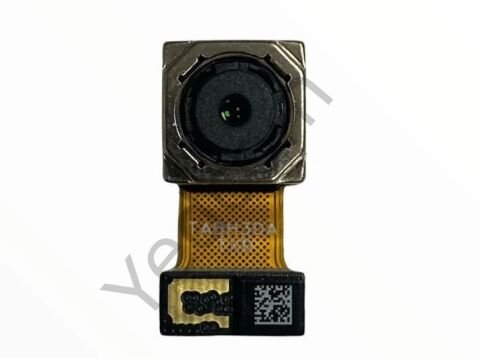 Samsung A02S Arka Kamera