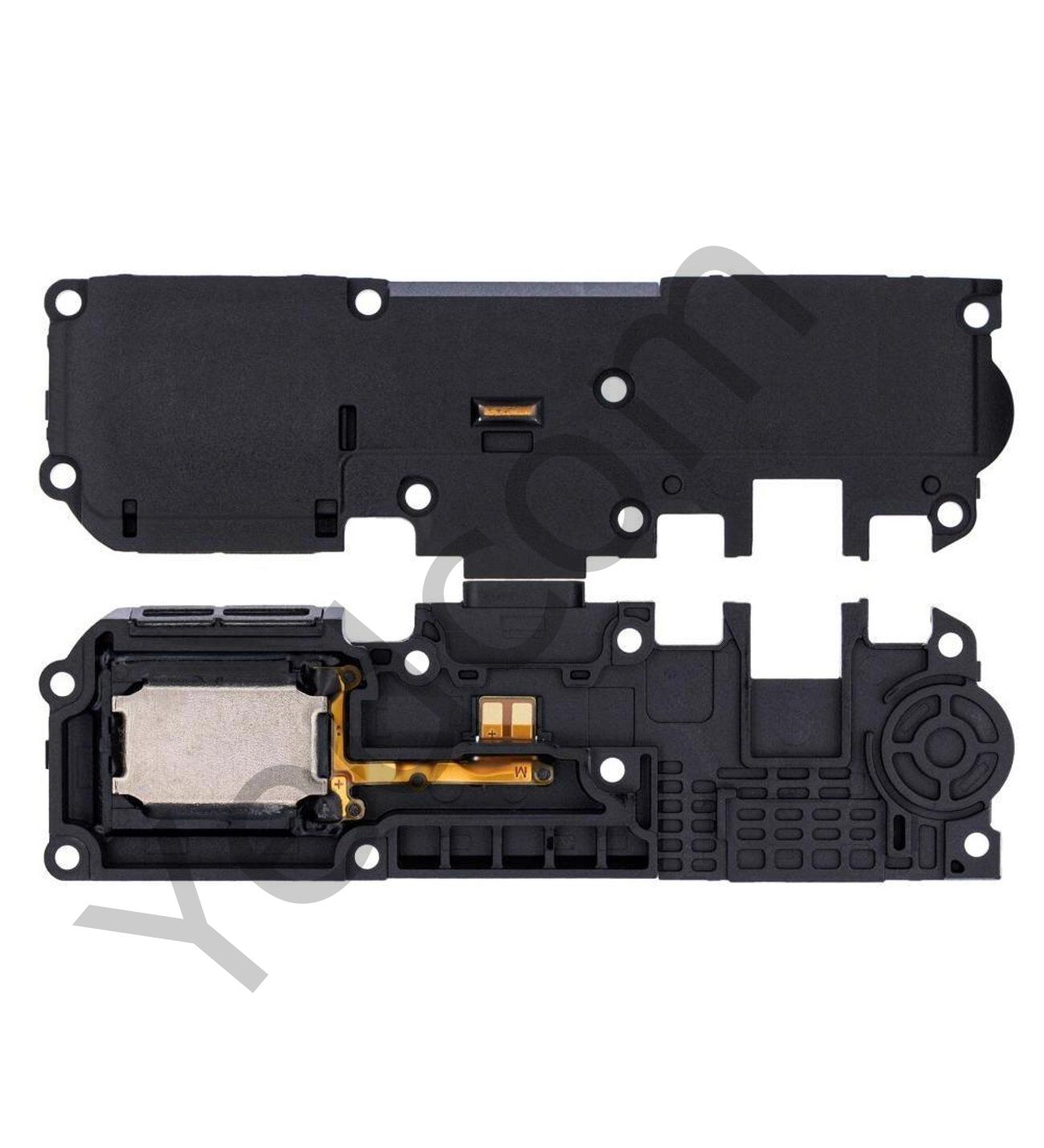 Samsung A02S Buzzer Bazır Hoparlör FULL