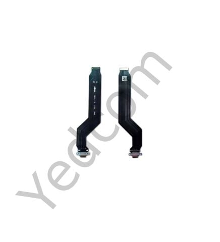 One Plus 8T Uyumlu Şarj Bordu Alt Bord