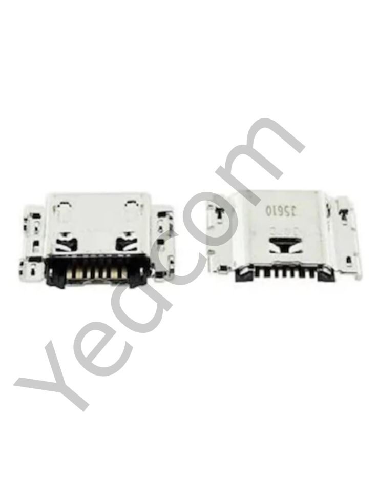 Samsung J5 PRİME Şarj Soketi Tekli Alt Bord Soketi