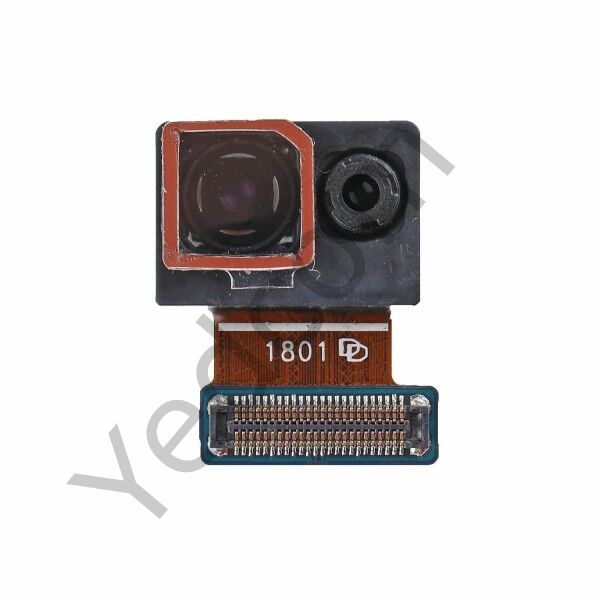 Samsung S9 Ön Kamera Selfie Kamerası