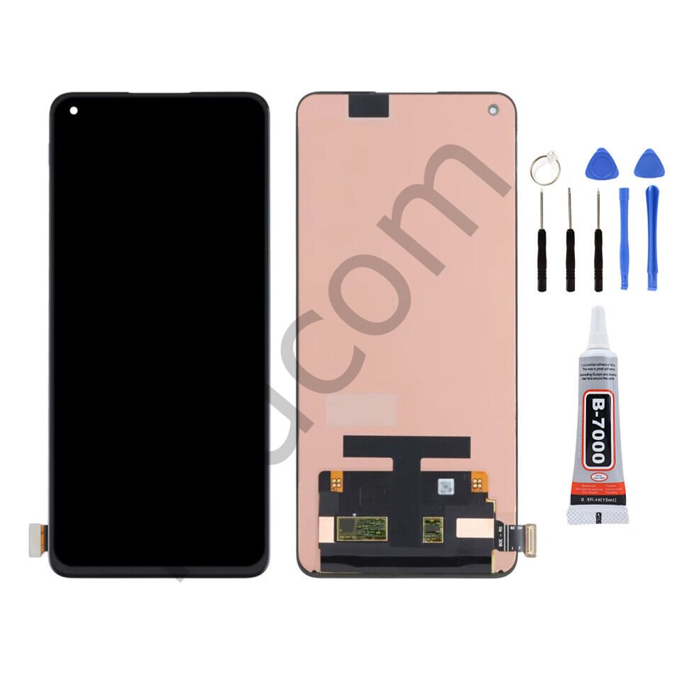 Oppo Reno 7 Pro Oled Ekran Lcd Dokunmatik Tamir Seti Beraber