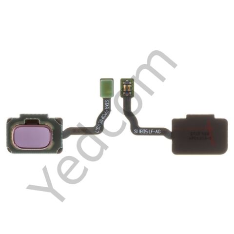 Samsung S9 Parmak İzi Okuyucu Filmi