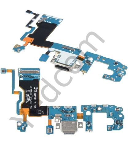 Samsung S9 Şarj Bordu Alt Bord Test Edilmiş