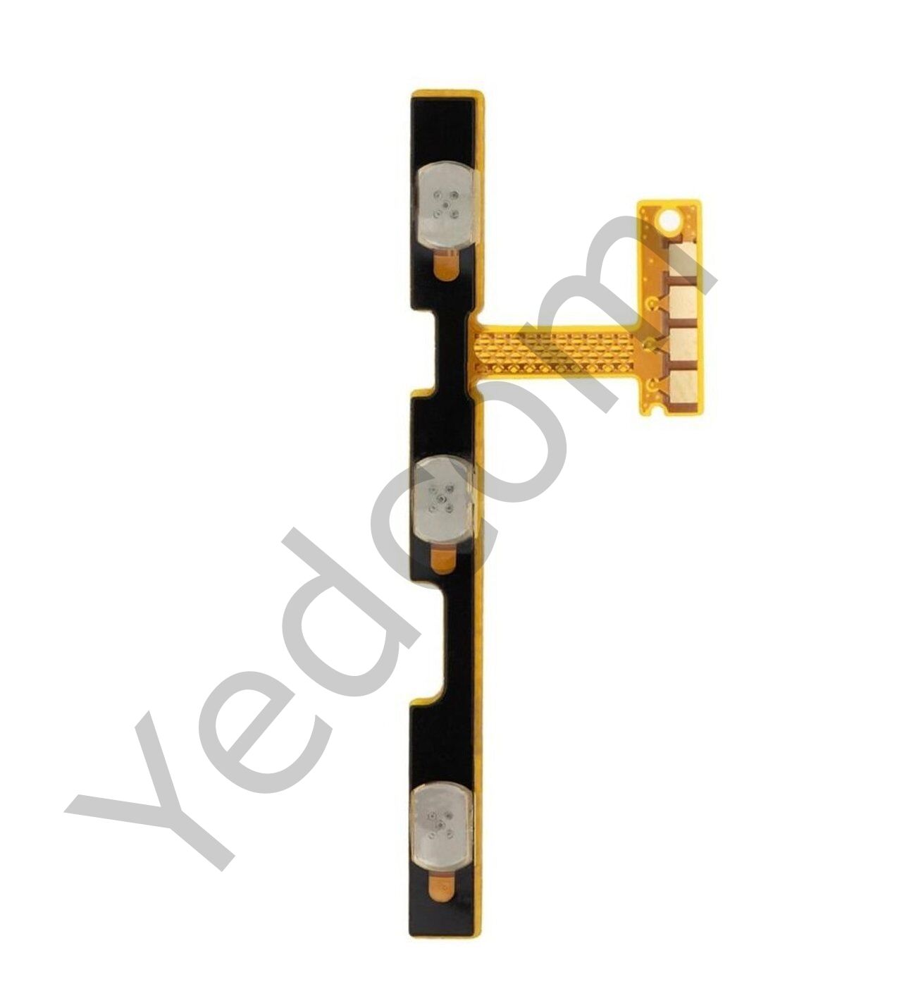 Samsung A02S On Off Yan Ses Volume Filmi Flexi