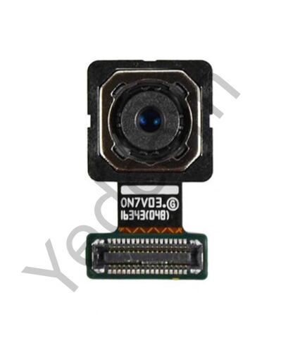 Samsung J5 PRO Arka Kamera