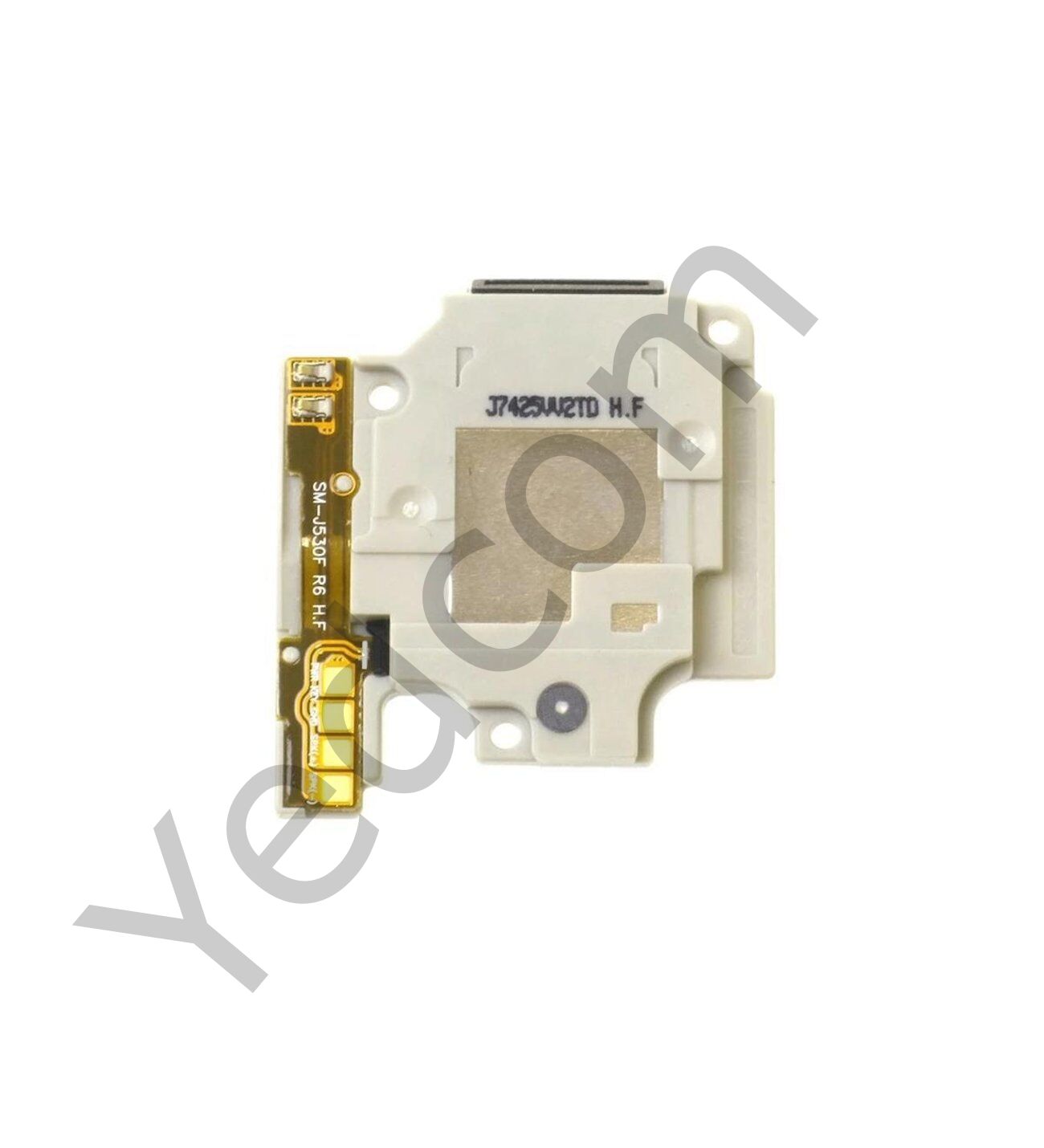 Samsung J5 PRO Buzzer Bazır Hoparlör