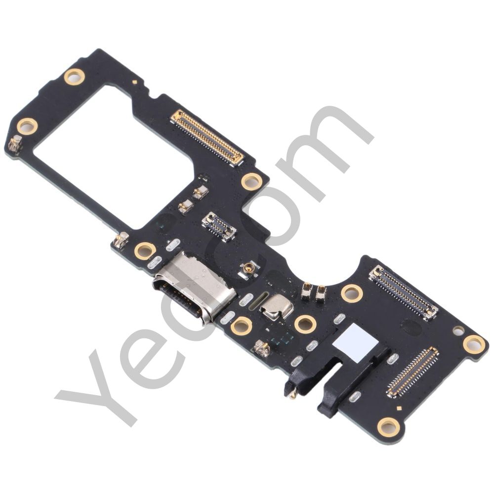 OPPO RENO 7 Şarj Bordu Alt Bordu