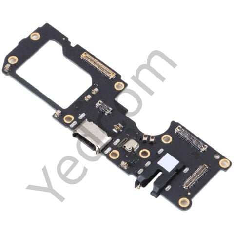 OPPO RENO 7 Şarj Bordu Alt Bordu