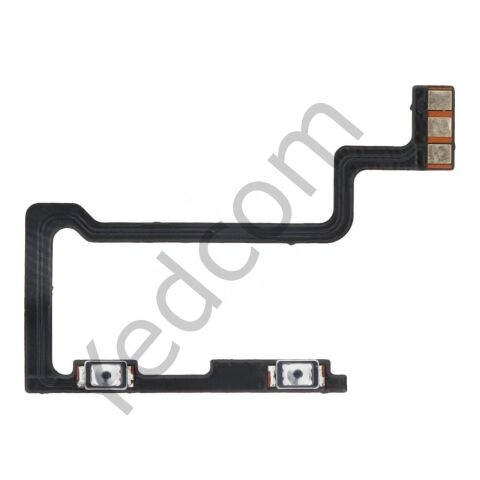 OPPO RENO 7 Yan Ses Filmi Flex Ses Açma Kapama Filmiİ