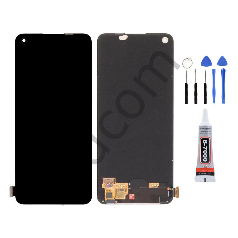 Oppo Reno 8 Ekran Lcd Dokunmatik Tamir Seti Beraber