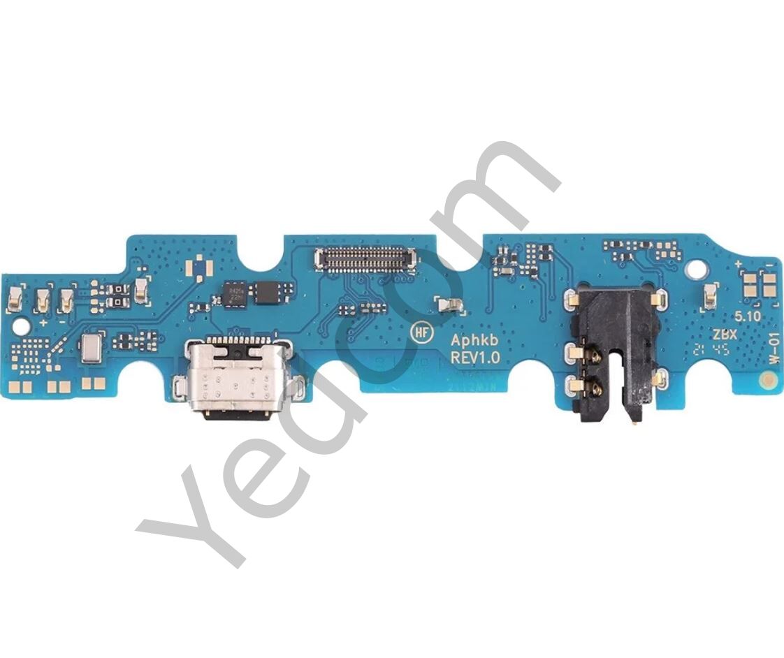 Samsung T220 Şarj Bordu Alt Bord Test Edilmiş
