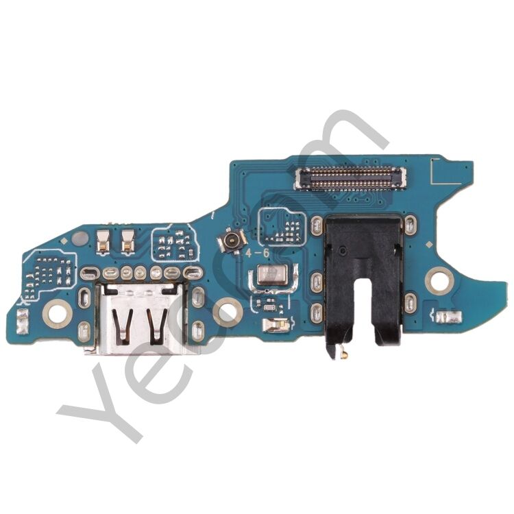 OPPO A17 Şarj Bordu Alt Bordu