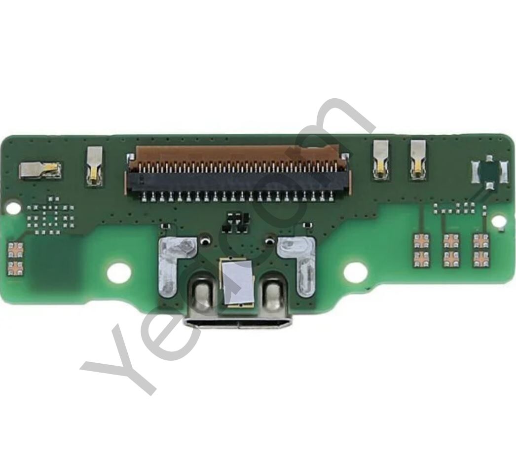 Samsung T290 Şarj Bordu Alt Bord Test Edilmiş