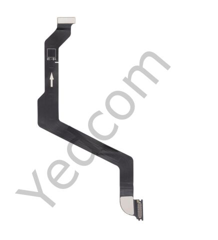 One Plus 9 Pro Uyumlu Microfon Bordu Ara Film