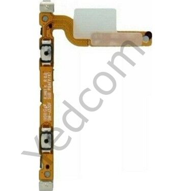 Samsung J5 PRO On Off Filmi Flexi Güç Açma Kapama Film