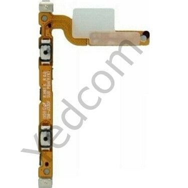 Samsung J5 PRO On Off Filmi Flexi Güç Açma Kapama Film