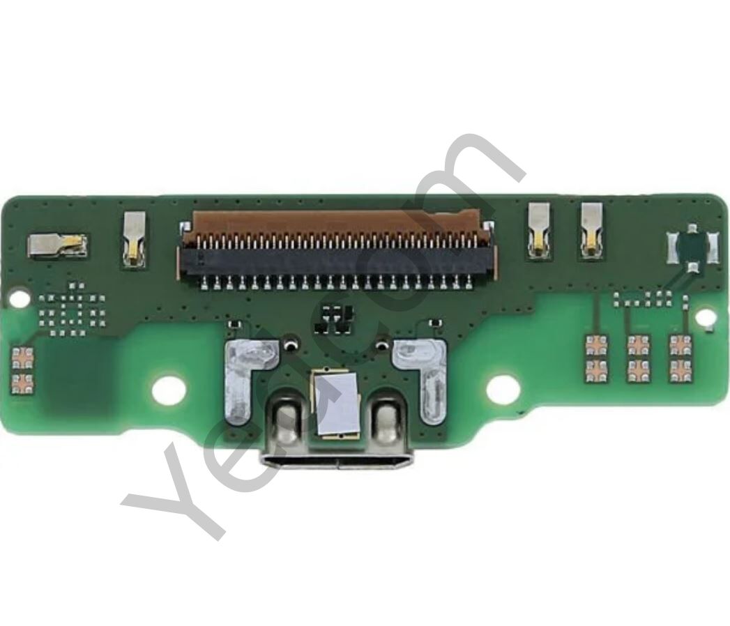 Samsung T297 Şarj Bordu Alt Bord Test Edilmiş