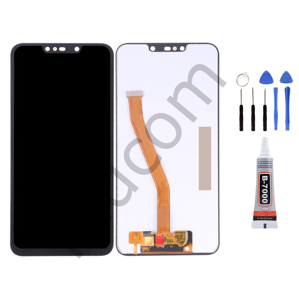 Huawei Mate 20 Lite Ekran Lcd Dokunmatik Tamir Seti Beraber