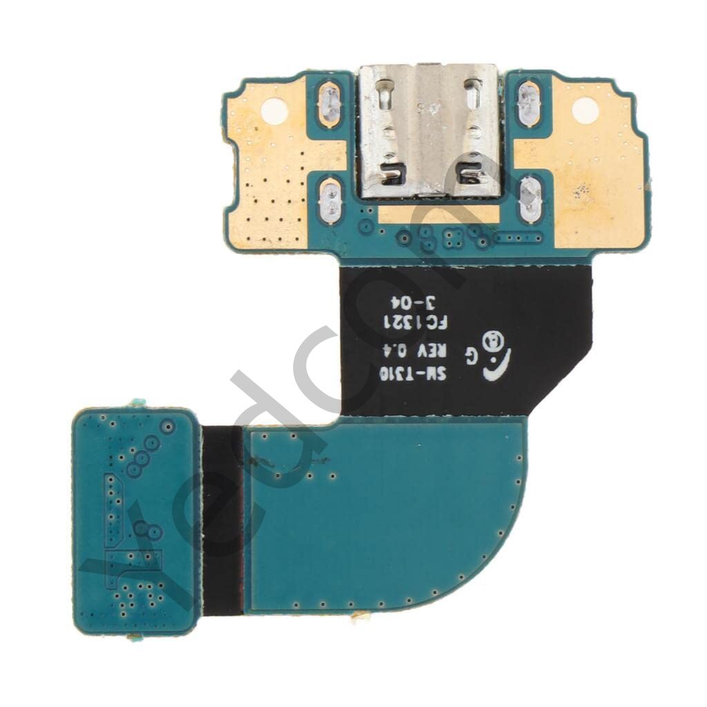 Samsung T310 Şarj Bordu Alt Bord Test Edilmiş