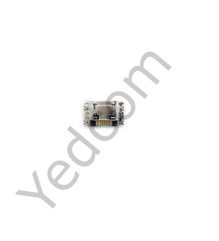 Samsung J5 PRO Şarj Soketi Tekli Alt Bord Soketi