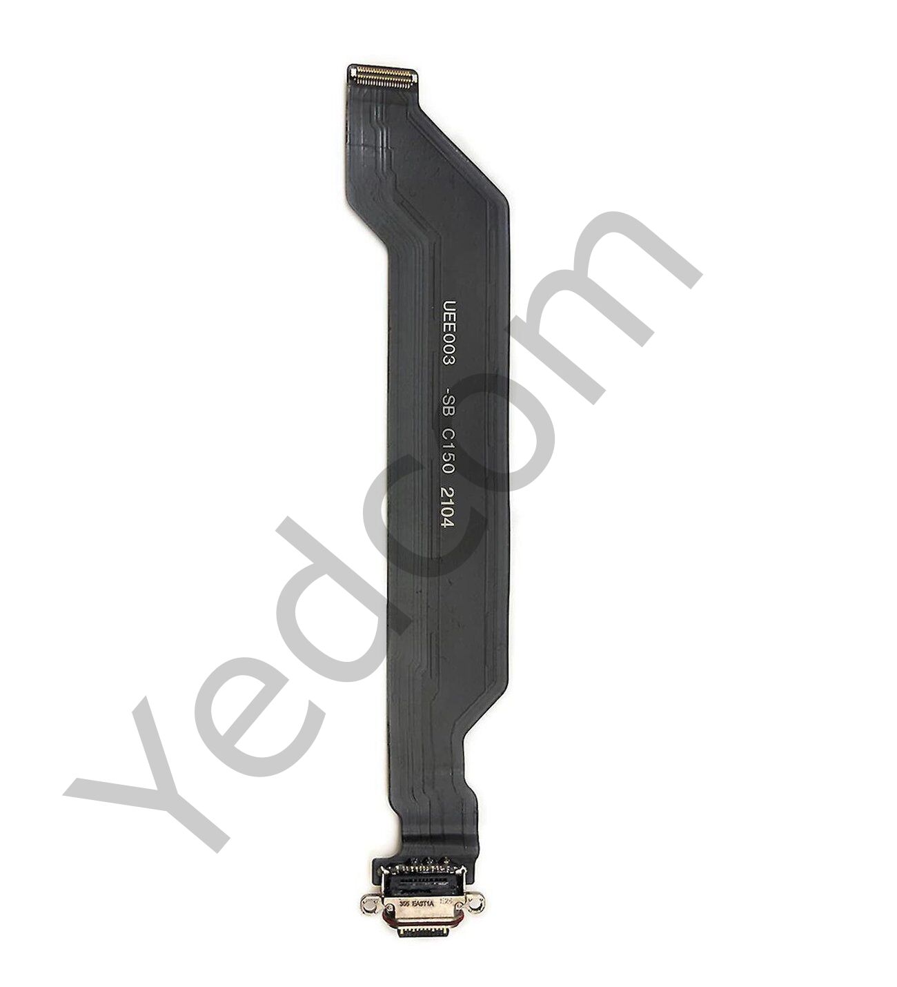 One Plus 9 Pro Uyumlu Şarj Bordu Alt Bord