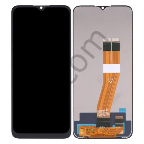 Samsung A03 A035F Lcd Ekran ve Dokunmatik Komple Ekran Yüksek Kalite