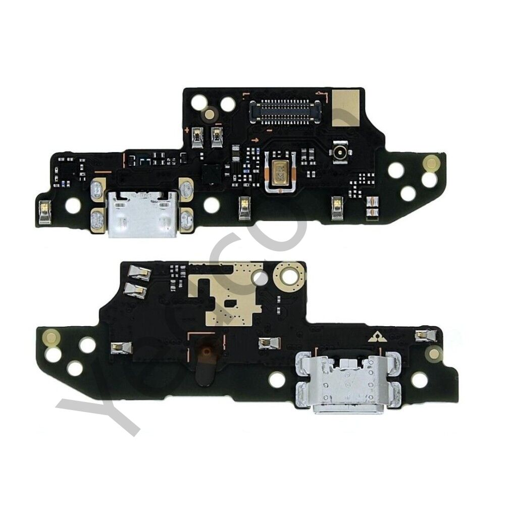Xiaomi REDMİ 9A Şarj Bordu Alt Bord