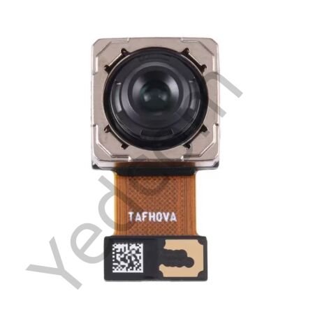 Samsung A03 Arka Kamera