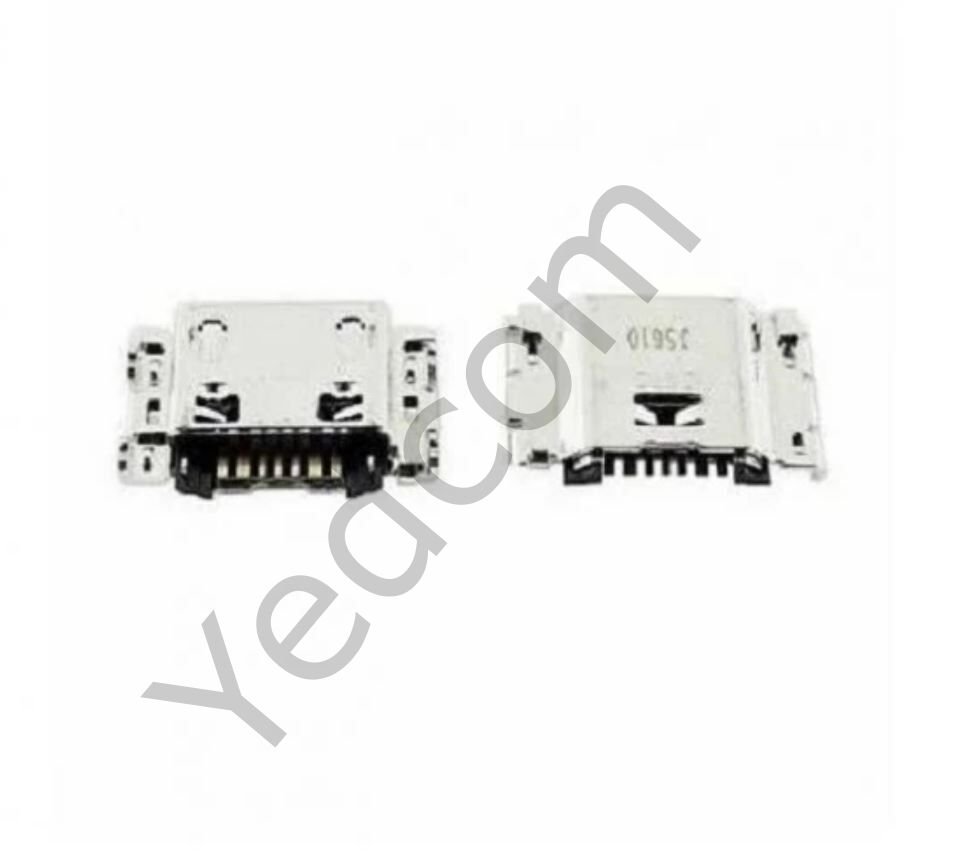 Samsung J5 Şarj Soketi Tekli Alt Bord Soketi