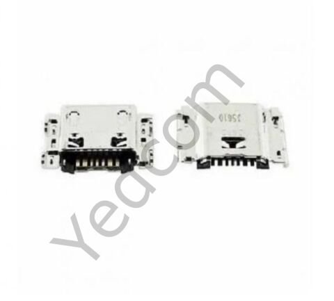 Samsung J5 Şarj Soketi Tekli Alt Bord Soketi