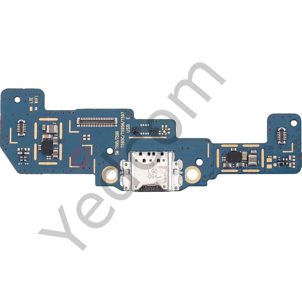 Samsung T590 Şarj Bordu Alt Bord Test Edilmiş