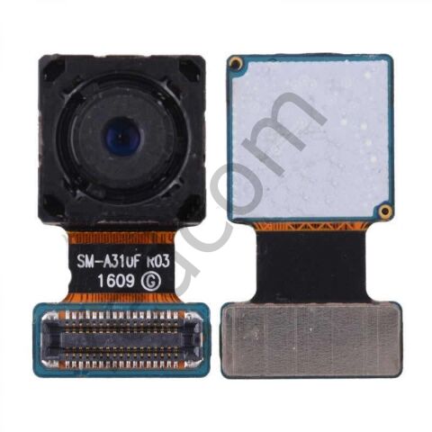 Samsung J510 Arka Kamera